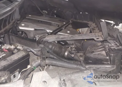 2011 Infiniti Fx35 from USA, damaged, VIN JN8AS1MW9BM730816